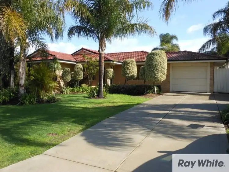 Fifth view of Homely house listing, 252 Wharf Street, Queens Park WA 6107