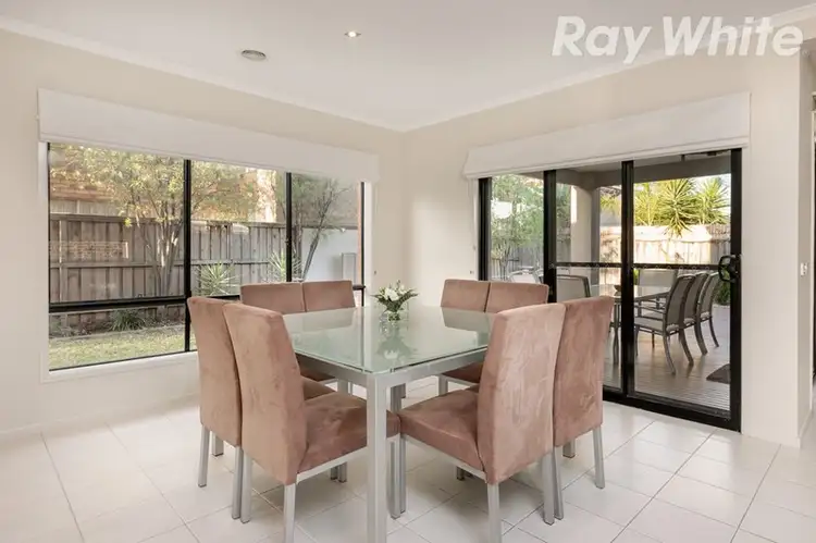 Sixth view of Homely house listing, 15 Scarlet Drive, Bundoora VIC 3083