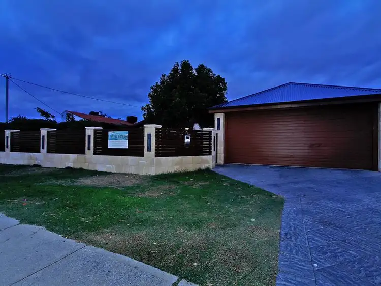 18 Ellersdale Avenue, Warwick WA 6024