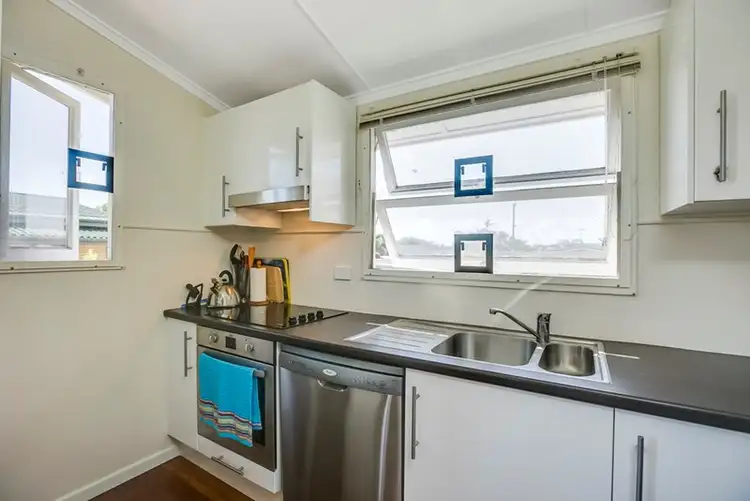 Fourth view of Homely house listing, 9 Cavanaugh Street, Wynnum West QLD 4178