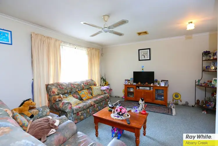Second view of Homely house listing, 3 Flamingo Drive, Albany Creek QLD 4035