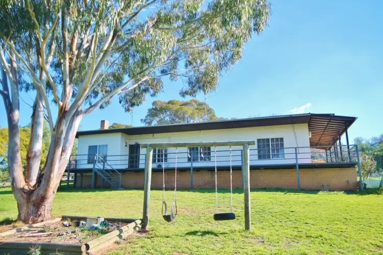 Main view of Homely house listing, 142 Smiths Road Wirrimah via, Young NSW 2594