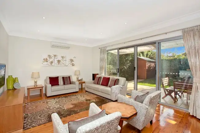 Third view of Homely house listing, 14 Edenholme Road, Russell Lea NSW 2046