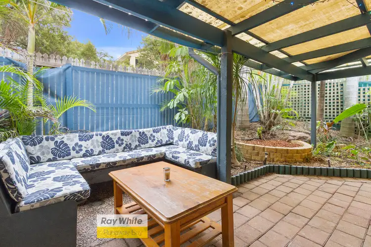 Sixth view of Homely townhouse listing, 183/641 Pine Ridge Road, Biggera Waters QLD 4216