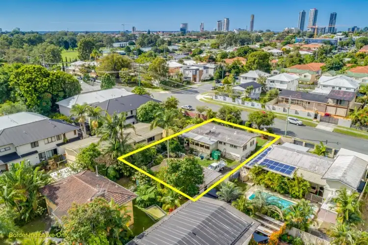 15 Ward Street, Southport QLD 4215