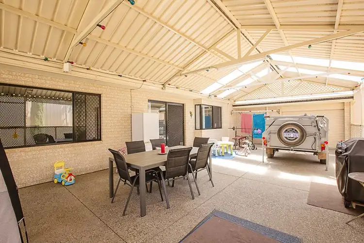 Fourth view of Homely house listing, 7 Claddagh Road, Australind WA 6233