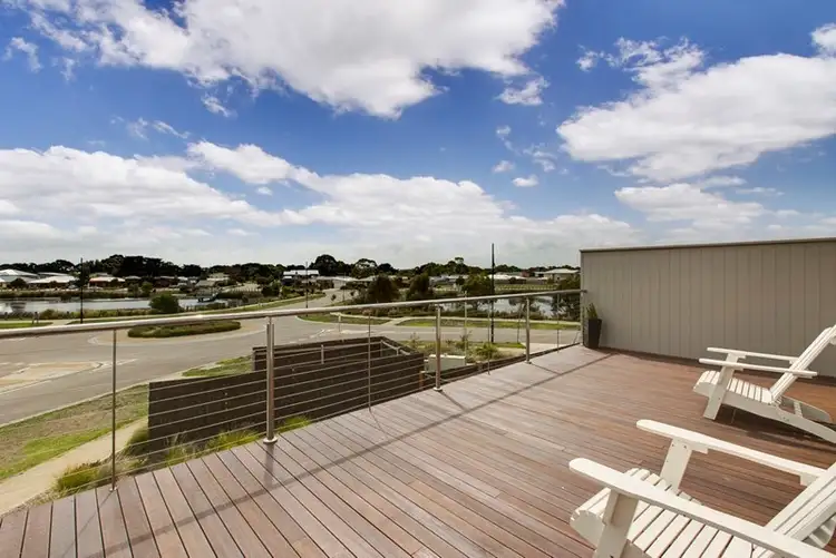Third view of Homely house listing, 21 Boardwalk Boulevard, Cowes VIC 3922