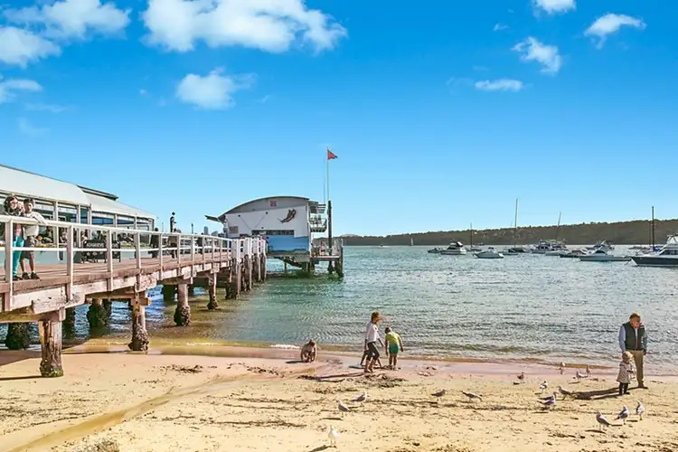 Fifth view of Homely other listing, 10 Military Road, Watsons Bay NSW 2030