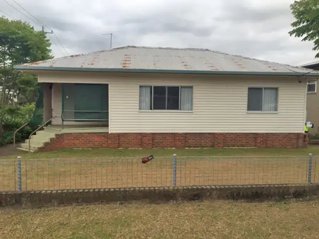 Main view of Homely unit listing, 1/9 Martin Street, Murwillumbah NSW 2484