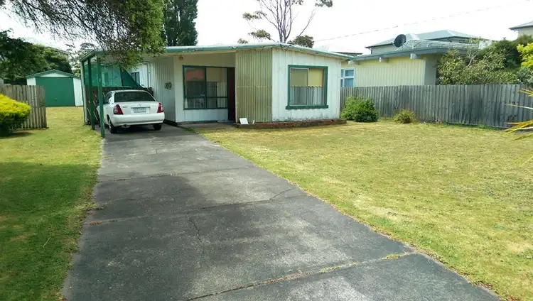 Fourth view of Homely house listing, 1 Highfield Road, Mccrae VIC 3938