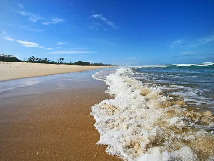 Fifth view of Homely land listing, 5 Fairy Bower Street, Kingscliff NSW 2487
