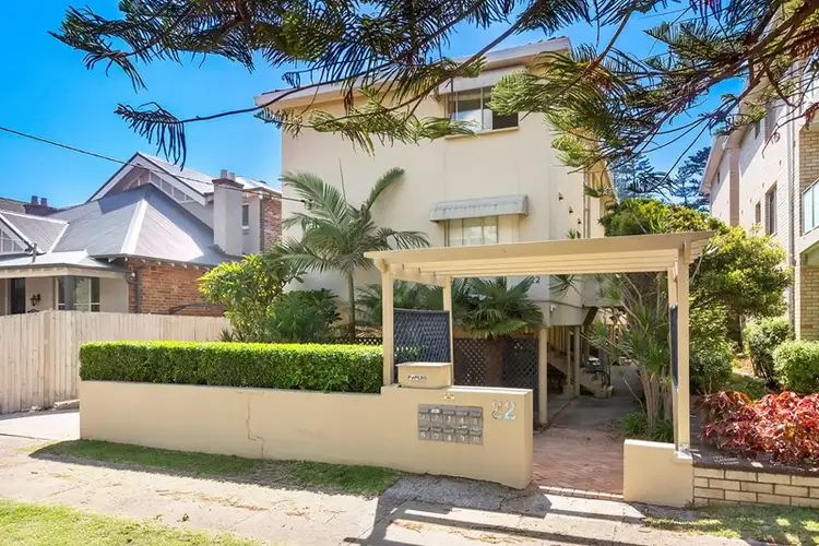 Third view of Homely apartment listing, 9/22 Malvern Avenue, Manly NSW 2095