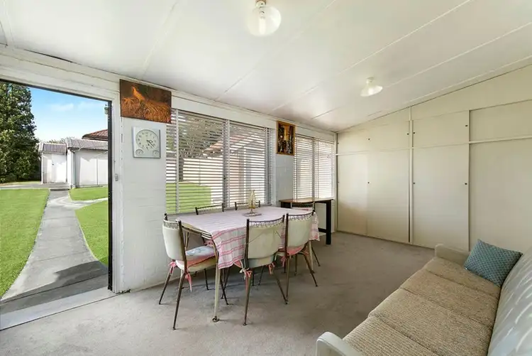 Fifth view of Homely house listing, 201 Buffalo Road, Ryde NSW 2112