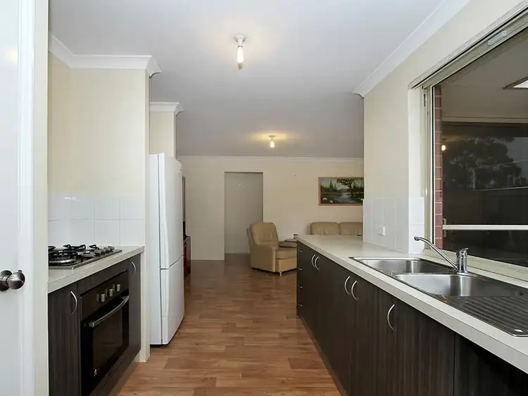 Second view of Homely house listing, 3/62 Evelyn Street, Gosnells WA 6110