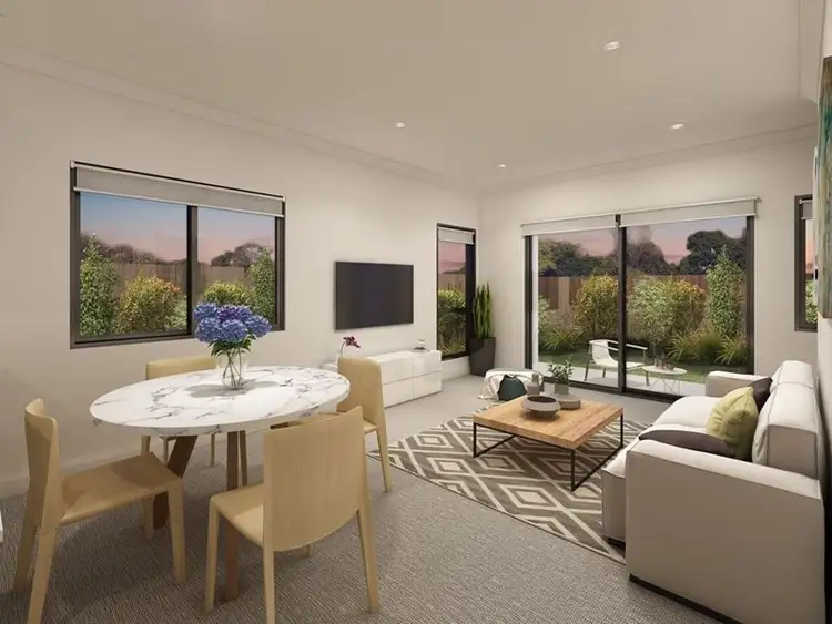 Third view of Homely townhouse listing, Lot 11 - 25 Glenfield Road, Glenfield NSW 2167