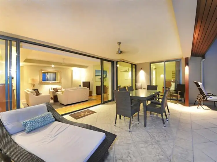 6/16 Golden Orchid Drive, Airlie Beach QLD 4802
