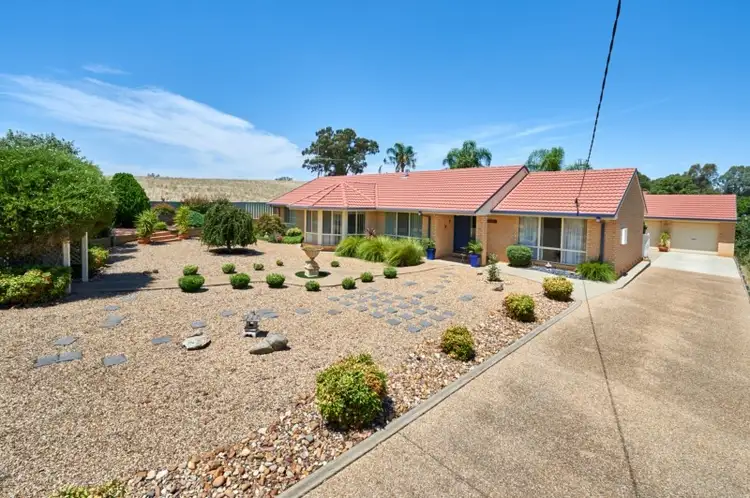 28 Tarcutta Street, Ladysmith NSW 2652