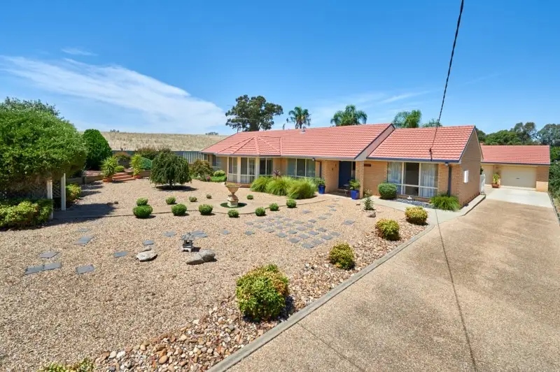 Main view of Homely house listing, 28 Tarcutta Street, Ladysmith NSW 2652