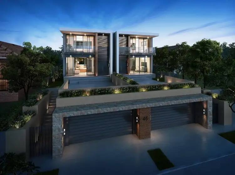 45A Moverly Road, Maroubra NSW 2035