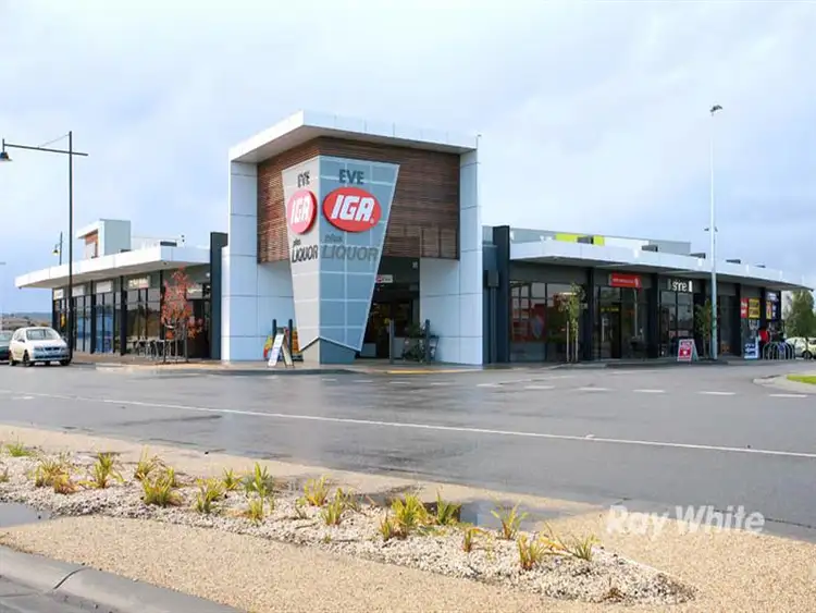 Third view of Homely land listing, 51 Mickleham Drive, Cranbourne North VIC 3977
