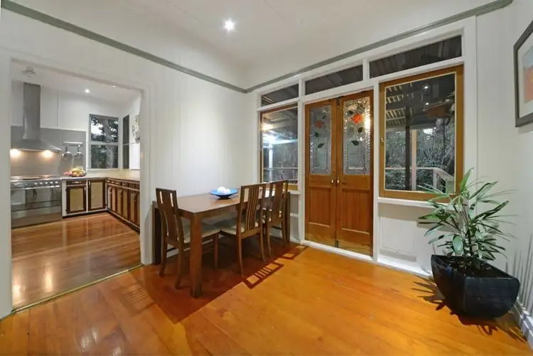 Fifth view of Homely house listing, 3 Totem Trail, Jubilee Pocket QLD 4802