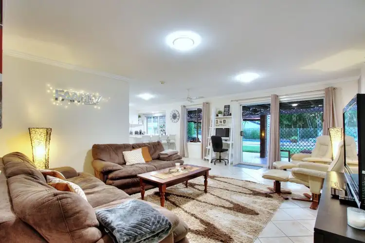 Third view of Homely house listing, 4 Warnambul Road, Shailer Park QLD 4128