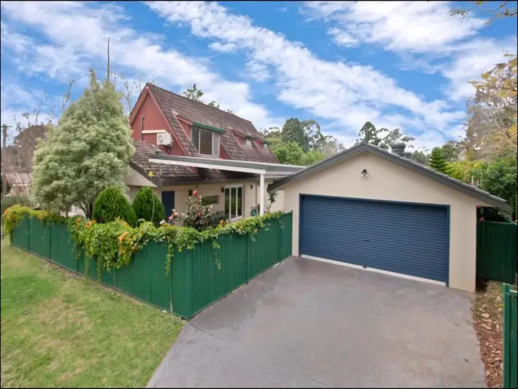 Fifth view of Homely house listing, 61 Kerrs Road, Castle Hill NSW 2154