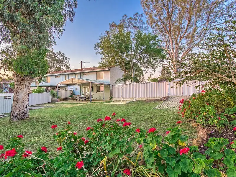 Main view of Homely house listing, 12/19 Woodley Way, Parmelia WA 6167