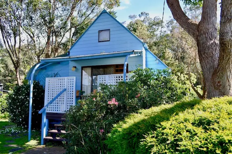 49 Jerry Bailey Road, Shoalhaven Heads NSW 2535