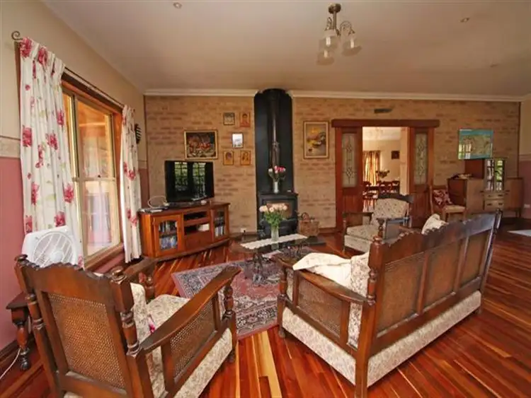 Second view of Homely rural property listing, Address available on request