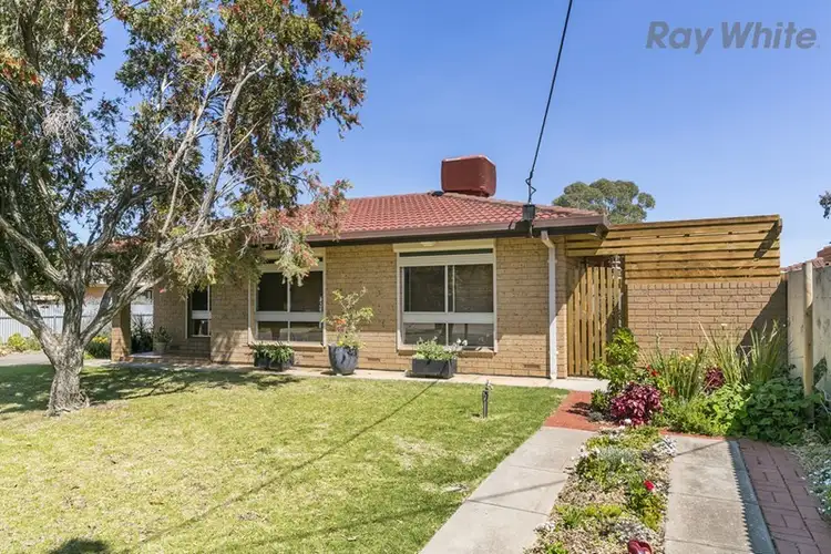 1/44 Curzon Street, Camden Park SA 5038