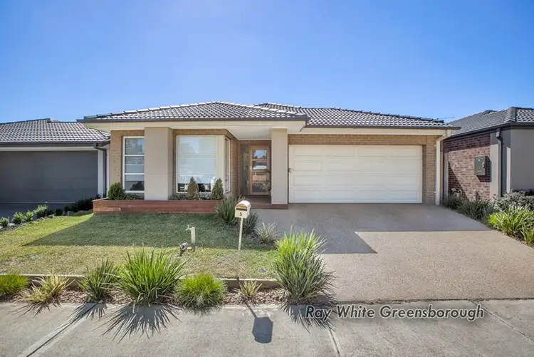5 Elation Boulevard, Doreen VIC 3754