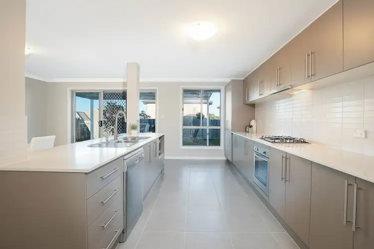 Sixth view of Homely house listing, 13 Ulmara Avenue, The Ponds NSW 2769