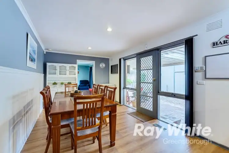 Sixth view of Homely house listing, 107 Karingal Drive, Briar Hill VIC 3088