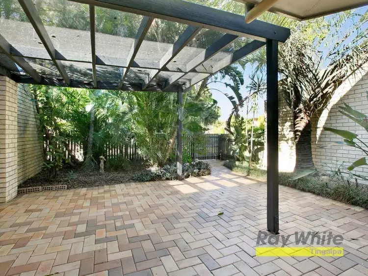 Third view of Homely townhouse listing, 15a EADIE Place, Hemmant QLD 4174