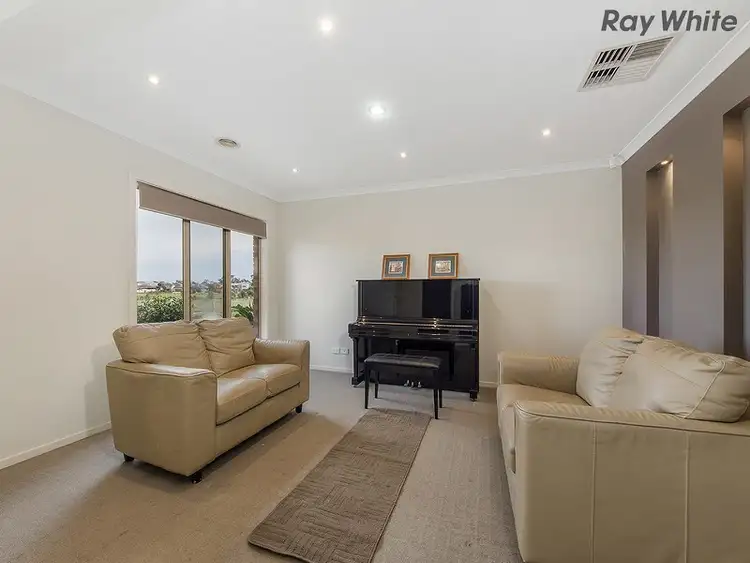 Second view of Homely house listing, 31 Pimelea Terrace, St Albans VIC 3021