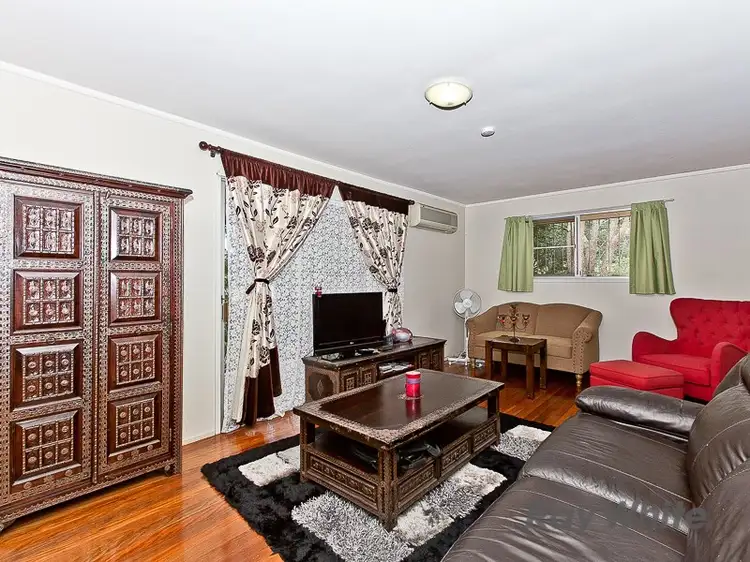 Fourth view of Homely house listing, 350 Maundrell Terrace, Aspley QLD 4034
