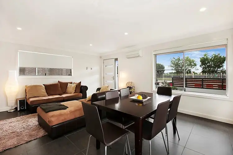 Third view of Homely townhouse listing, 1/353 Turton Road, New Lambton NSW 2305