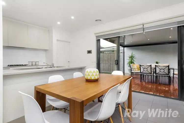 Second view of Homely house listing, 5 Hoddle Street, Mulgrave VIC 3170