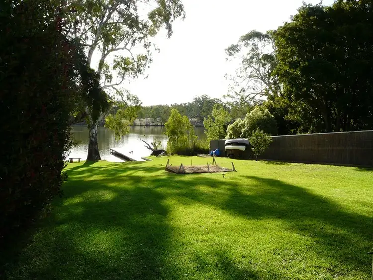 Second view of Homely house listing, 34 Baxters Road, Nagambie VIC 3608