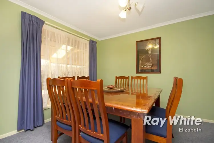 Fourth view of Homely house listing, 19 Maxwell Court, Evanston Park SA 5116