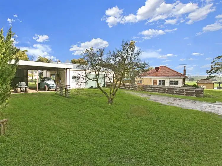 Main view of Homely house listing, 443 Tarlee - Finnis Point Road, Tarlee SA 5411