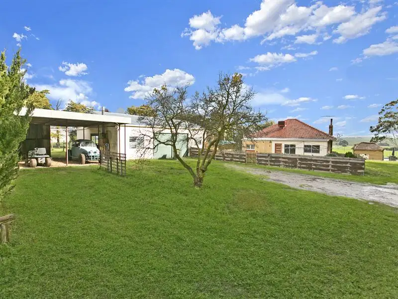 Main view of Homely house listing, 443 Tarlee - Finnis Point Road, Tarlee SA 5411