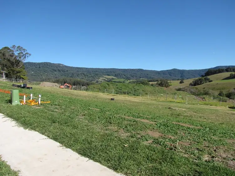 Main view of Homely land listing, Lot 102/22 Wyalla Road, Jamberoo NSW 2533