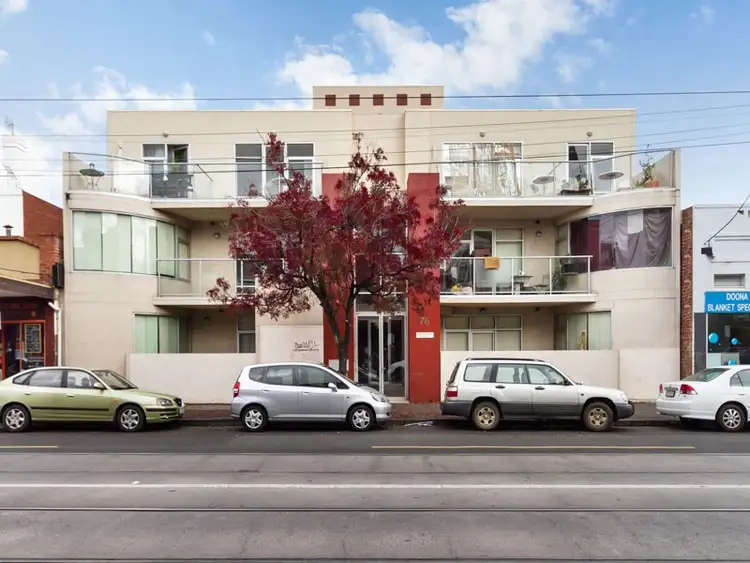 105/72-76 High Street, Windsor VIC 3181