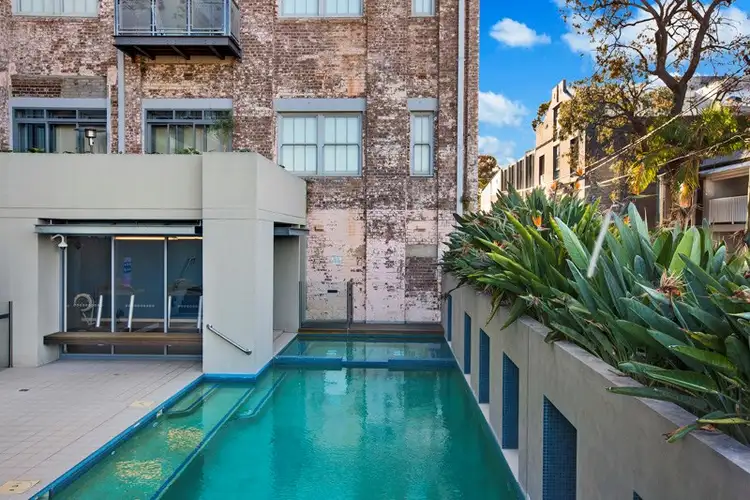 Seventh view of Homely apartment listing, 404/11-23 Gordon Street, Marrickville NSW 2204