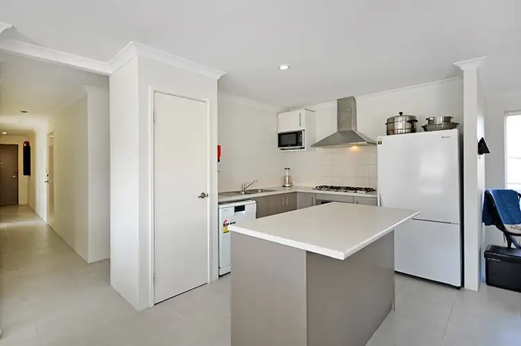 Second view of Homely house listing, 10 Emms Grn, Ellenbrook WA 6069