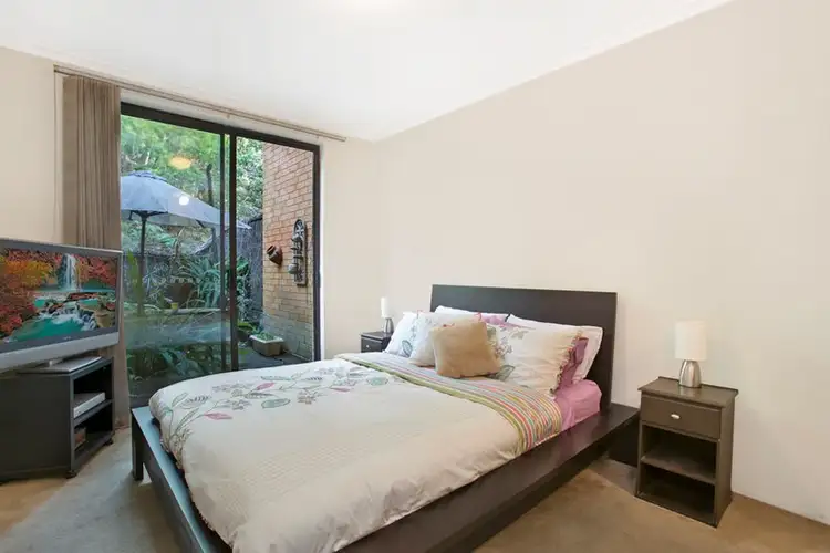 Fourth view of Homely apartment listing, 79/106 Crimea Road, Marsfield NSW 2122