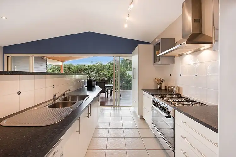 Second view of Homely house listing, 3 Crows Ash, Palmwoods QLD 4555