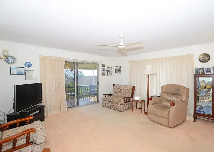 Fifth view of Homely house listing, 7 Ungowa Avenue, Pialba QLD 4655